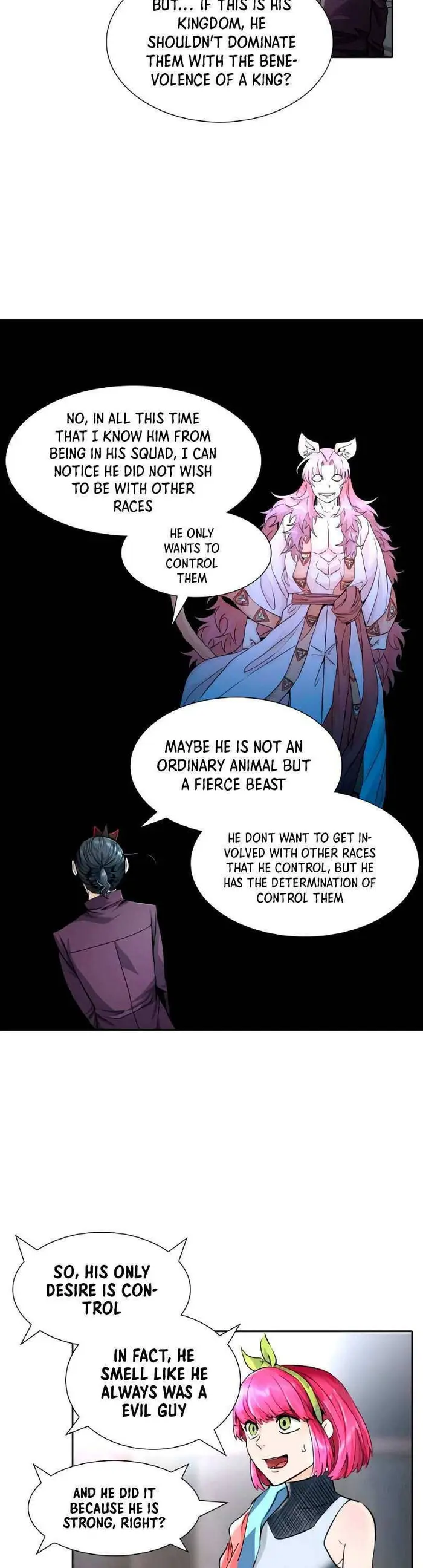 Tower of God Chapter 493 image 18_optimized
